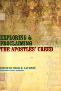 Image of Exploring and Proclaiming the Apostles' Creed