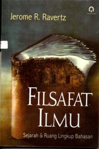 Image of Filsafat Ilmu