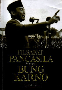 Image of Filsafat Pancasila menurut Bung Karno