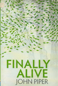 Image of Finally Alive