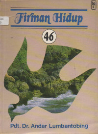 Image of Firman Hidup 46