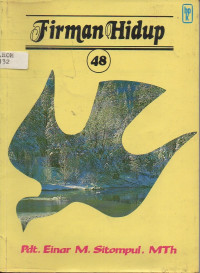 Image of Firman Hidup 48