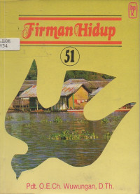 Image of Firman Hidup 51