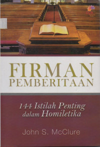 Image of Firman Pemberitaan