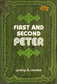 Image of First and Second Peter