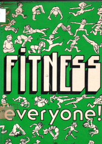 Image of Fitness Everyone!