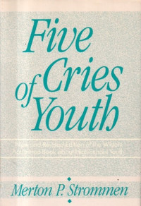 Image of Five of Cries Youth
