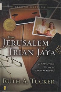 Image of From Jerusalem to Irian Jaya