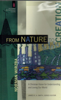 Image of From Nature to Creation