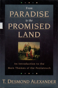 Image of From Paradise to The Promised Land