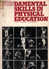 Image of Fundamental Skills in Physical Education