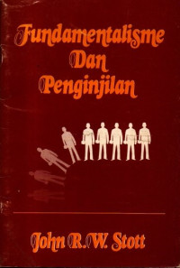 Image of Fundamentalisme dan Penginjilan