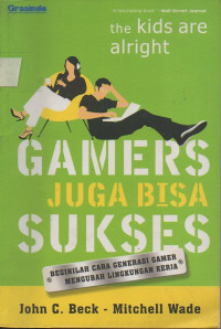 Image of Gamer Generations Is Changing the Workplace