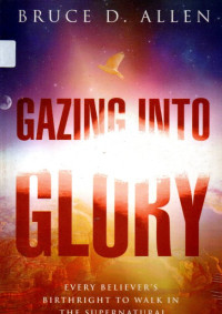 Image of Gazing Into Glory