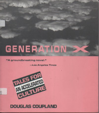 Image of Generation X