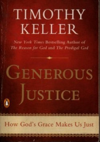 Image of Generous Justice