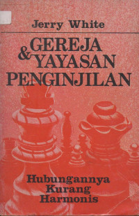 Image of Gereja & Yayasan Penginjilan