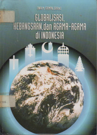 Image of Globalisasi, Kebangsaan dan Agama-Agama di Indonesia