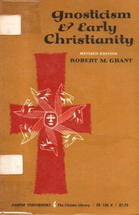 Image of Gnosticism and Early Christian