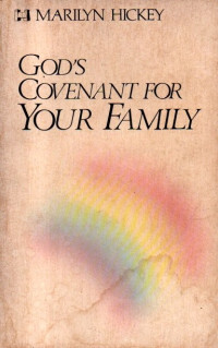 Image of God's Covenant For Your Family