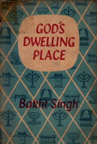 Image of God's Dwelling Place