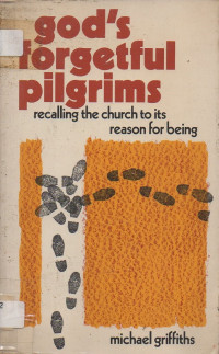 Image of God's Forgetful Pilgrims