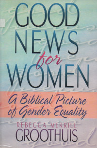 Image of Good News For Women