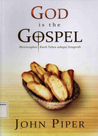 Image of God is the Gospel