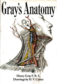 Image of Gray's Anatomy