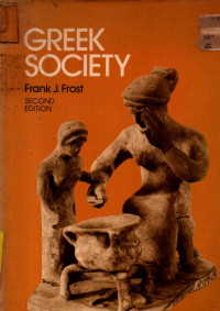 Image of Greek Society