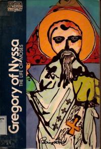 Image of Gregory of Nyssa: The Life of Moses