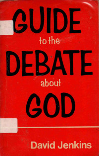 Image of Guide To The Debate About God