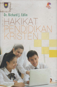Image of Hakikat pendidikan Kristen