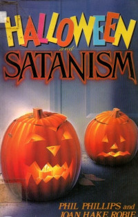 Image of Halloween and Satanism