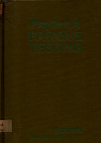 Image of Handbook of Fatigue