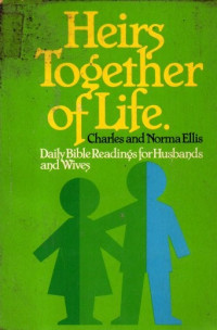 Image of Heirs Together Of Life