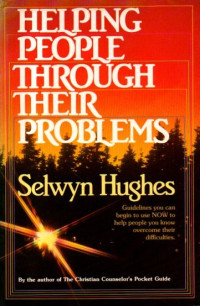 Image of Helping People Through Their Problems