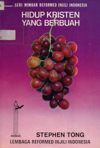 Image of Hidup Kristen yang Berbuah