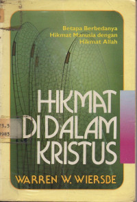 Image of Hikmat Didalam Kristus