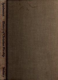 Image of History of Christian Worship
