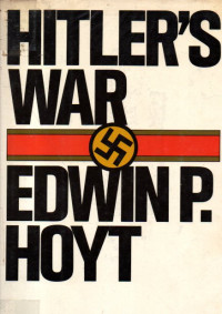 Image of Hitler's War