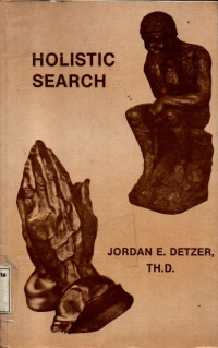 Image of Holistic Search