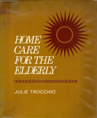 Image of Home Care For The Elderly
