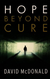 Image of Hope Beyond Cure