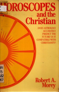 Image of Horoscopes and the Christian