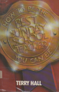 Image of How to be the best sunday school teacher you can be