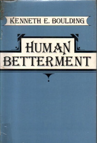 Image of Human Betterment