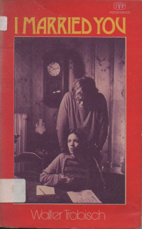 Image of I Married You