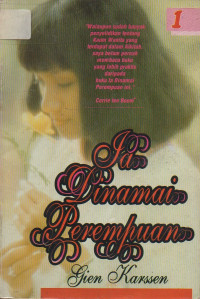Image of Ia Dinamai Perempuan
