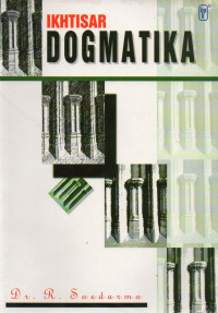 Image of Ikhtisar Dogmatika